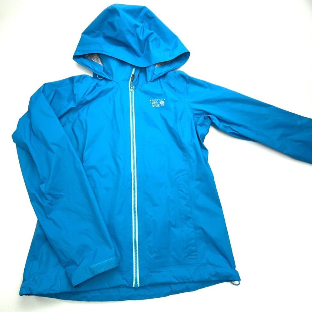 Mountain Hardware Windbreaker